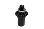 Turbosmart -10AN FPRF10 Canister Style Fuel Filter w/Regulator - Black