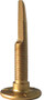 Chisel Tooth Competition Stud 1.060" 48/pk