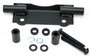 Side Case Hardware Kit Install Side Case W/o Top Case