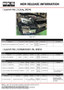 HKS R Type O/C KIT S15 BLK