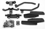 Top Case Hardware
