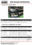 HKS S Type O/C KIT GDB F EJ207 BLK