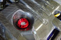HKS Toyota Type 1 Oil Filler Cap