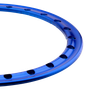 Method Beadlock Ring - 18in Forged - Style 1 - Blue