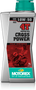 Cross Power Oil 4t 10w50 1l 10/case