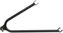 Upper Lh A-arm A/c