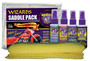 Saddle Pack 5/pc