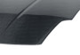 Seibon 02-06 Nissan 350Z OEM Carbon Fiber Hood