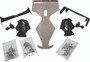 Zbroz Bulkhead Brace S-d S/m Gen 4 Chassis
