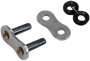 Master Link 520so Rivet Steel