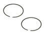 Piston Rings 48.45mm Kaw For Namura Pistons Only