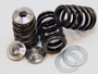 GSC P-D VQ35DE Single Spring w/ Titanium Retainer Valvetrain Kit