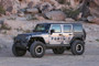 Fabtech 07-18 Jeep JK 4-Door 3in Crawler C/O w/Dlss 2.5 C/O Resi & Rr Dlss