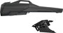 Stronghold Gun Boot L W/ Impact Liner And Auto Latch