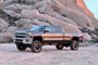 Fabtech 11-19 GM 3500HD 2WD/4WD 6in Rts Sys w/Dlss Shks