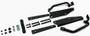 Top Case Hardware