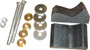 Ski Mount Kit Pol