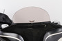 Windshield Smoke 10" Flht 96-13 Replacement