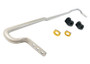 Whiteline 13-20 Subaru BRZ (Premium/Limited) Front & Rear Sway Bar Kit