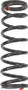 Zbroz Ctr Spring Kit Agg Yam