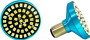 Torch Hd Turn Sig Led Inserts 2" 1157 Wht Amb Switchback