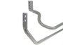 Whiteline 16-18 Ford Focus RS Front & Rear Sway Bar Kit