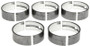 Clevite Suzuki 1590cc 1.6L Eng 1989-93 Main Bearing Set