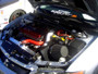 Mishimoto 03-07 Mitsubishi Lancer Evo Manual Aluminum Radiator