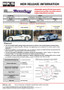 HKS HIPERMAX TOURING CORVETTE Y2XC