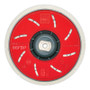 Griots Garage BOSS 6In Fanned Orbital Backing Plate