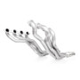 Stainless Works 1994-04 Chevy S10 LS Swap Header. 1-7/8" primaries and 3" slip-fit collect