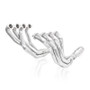 Stainless Works 79-93 Ford Mustang Headers -2 in Primaries AFR 205,225