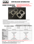 HKS Subaru FA24 1.2mm Thickness 11.3 CR Grommet Type Head Gasket