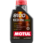 Motul 1L Synthetic Engine Oil 8100 Eco-Lite Gen3 5W20