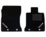 HKS GR86/BRZ Front Floormat Set