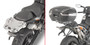 Specific Rear Rack Monokey Aluminium Ktm