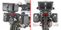 Side Case Hardware Pl One-fit Cam Hon