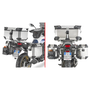 Side Case Hardware Pl One-fit Cam Hon