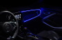 Oracle Fiber Optic LED Interior Kit - ColorSHIFT (4PCS) - ColorSHIFT