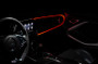 Oracle Fiber Optic LED Interior Kit - ColorSHIFT (4PCS) - ColorSHIFT