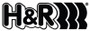 H&R 01-06 Mercedes C55 AMG W203 Sway Bar Bushing (For 70392-2)
