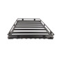 ARB Base Rack 84in x 51in with Mount Kit/Deflector/Full Cage Guard Rail
