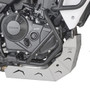 Skid Plate Hon