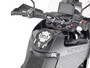Tanklock Mount Hus