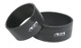 ALTA 02-06 Mini Cooper S/JCW & 02-08 S/JCW Convertible R53 Silicone Boost Couplers - Black