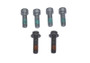 Ford Racing 05-10 Mustang GR One-Piece Aluminum Driveshaft
