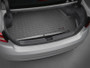 WeatherTech 15+ Hyundai Sonata Cargo Liner w/ Bumper Protector - Black