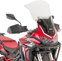 Windshield Specific Clear Hon