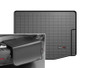 WeatherTech 12+ Ford Focus Cargo Liner w/ Bumper Protector - Black