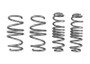 Whiteline 2015 VW Golf MK7 GTI/GTD Performance Lowering Springs